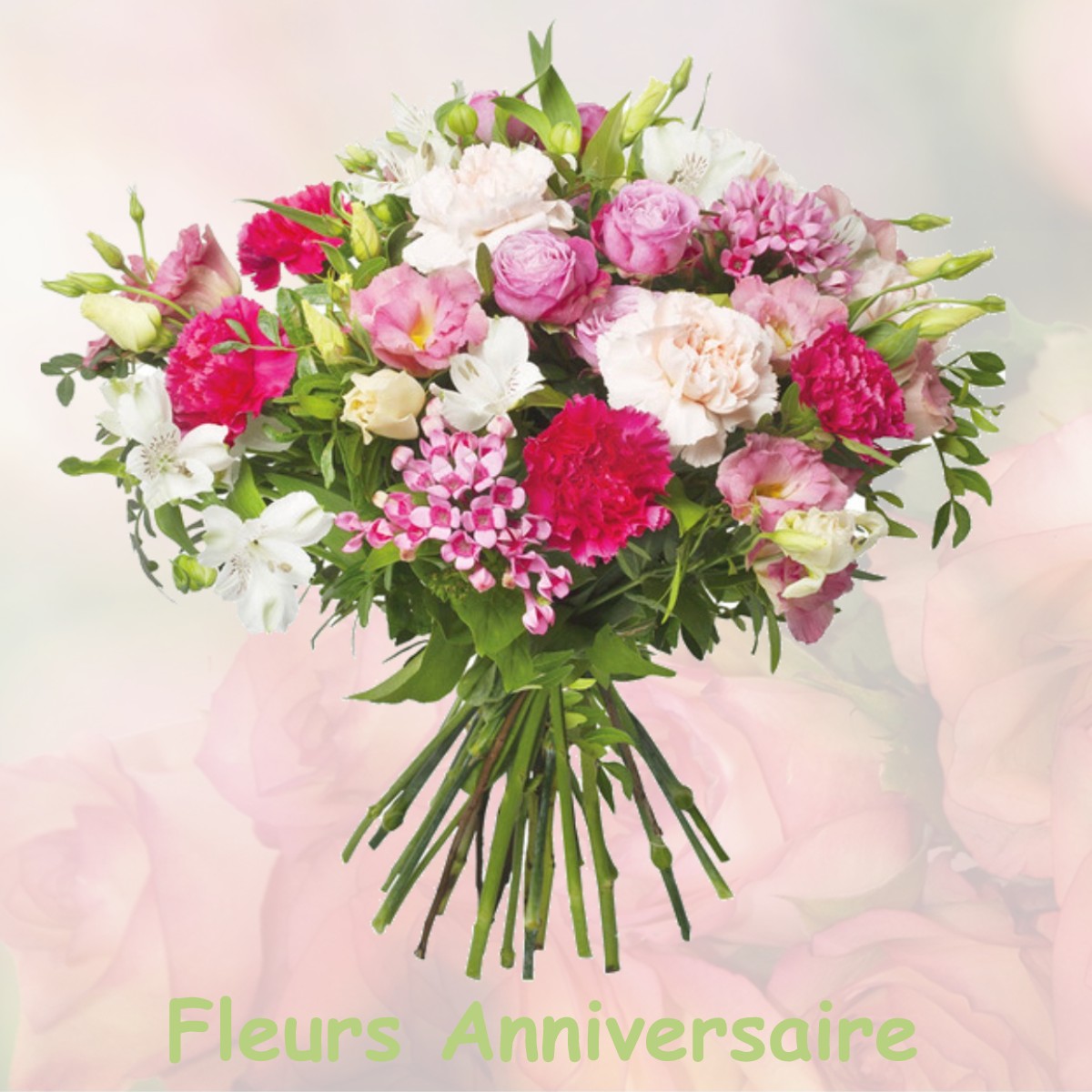 fleurs anniversaire GROS-CHASTANG