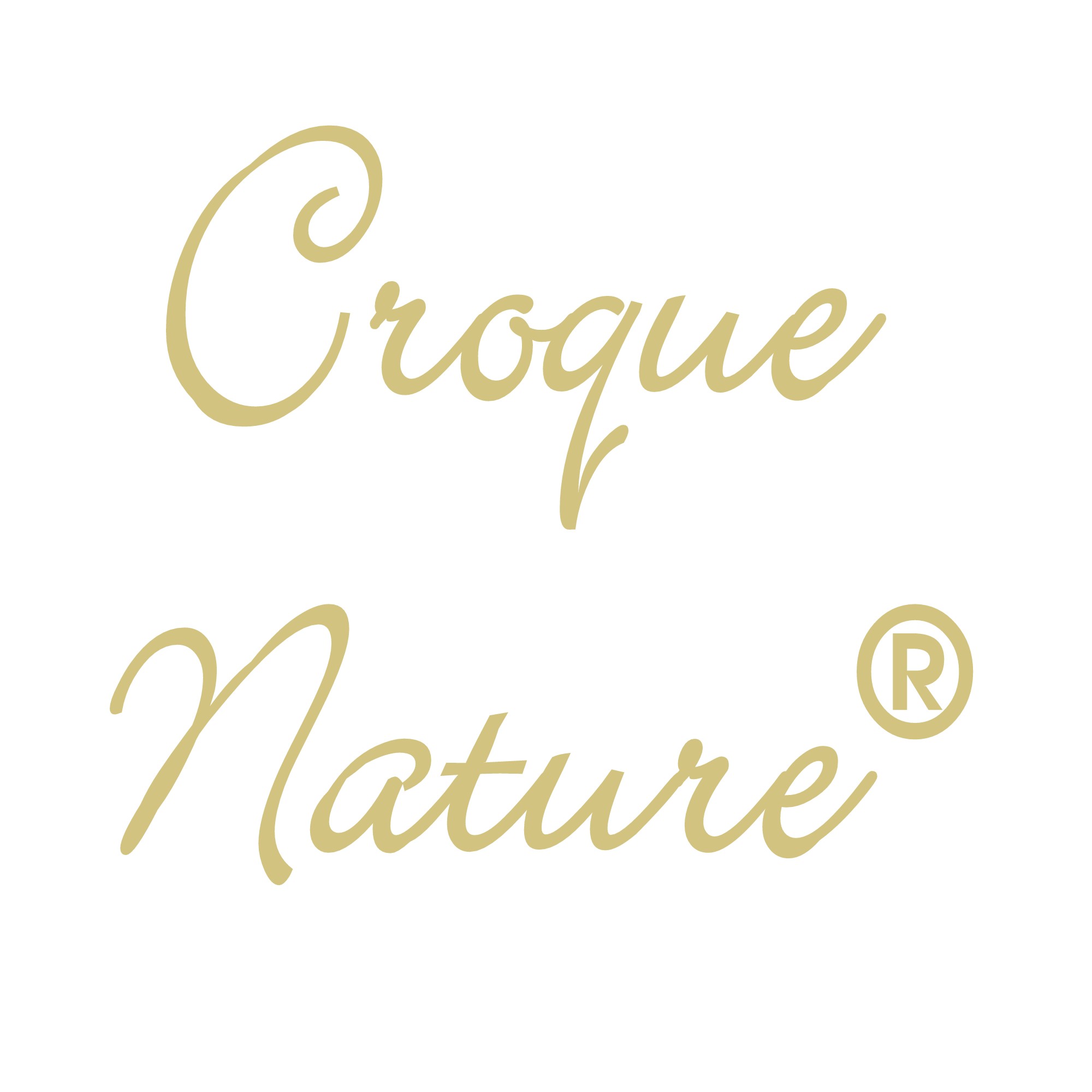 CROQUE NATURE® GROS-CHASTANG